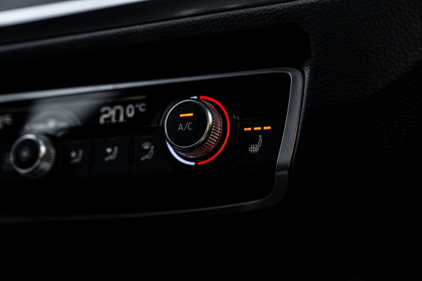 Audi Q3 Sportback 45 TFSI e S Edition 245 PK S-Line ACC Matrix LED Keyless B&O Black Optic Camera 19''