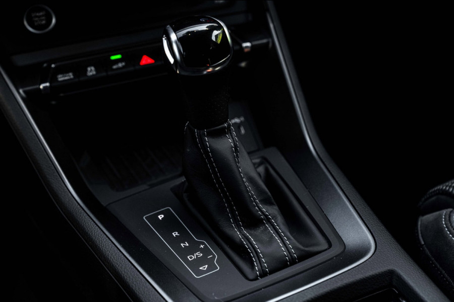 Audi Q3 Sportback 45 TFSI e S Edition 245 PK S-Line ACC Matrix LED Keyless B&O Black Optic Camera 19''