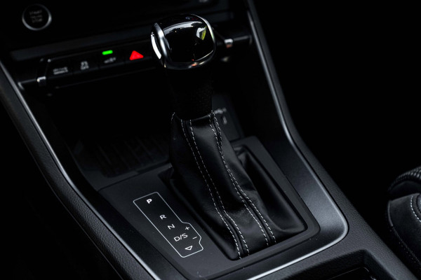 Audi Q3 Sportback 45 TFSI e S Edition 245 PK S-Line ACC Matrix LED Keyless B&O Black Optic Camera 19''