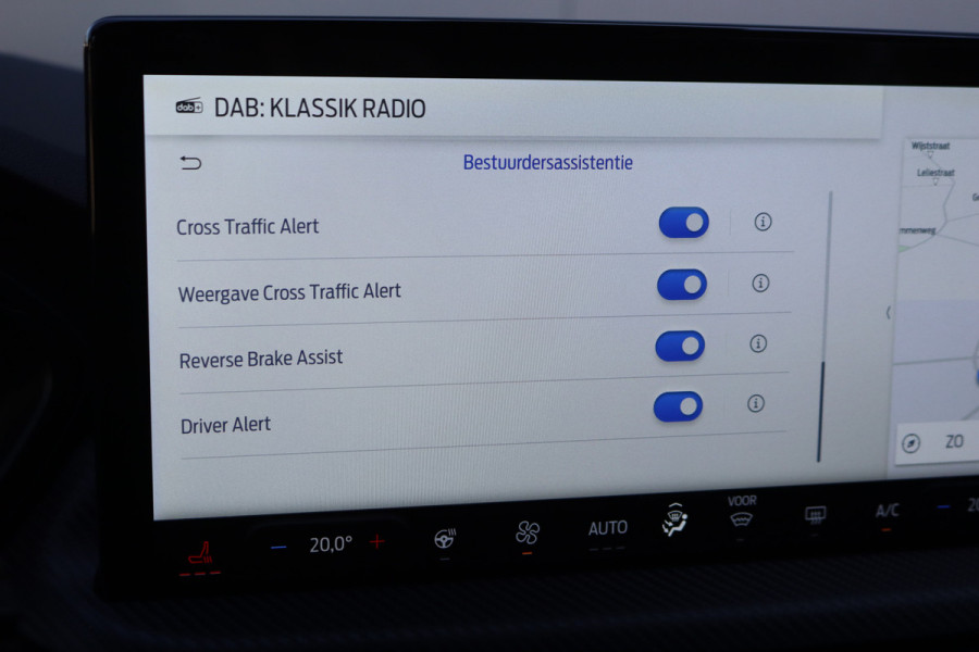 Ford Kuga 1.5 EcoB. 187PK Automaat ST-Line X Trekhaak-1800KG/360-camera/Winterpack/Adapt.-cruise/Reservewiel
