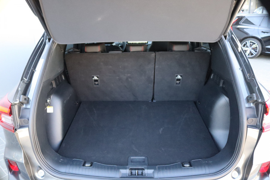 Ford Kuga 1.5 EcoB. 187PK Automaat ST-Line X Trekhaak-1800KG/360-camera/Winterpack/Adapt.-cruise/Reservewiel