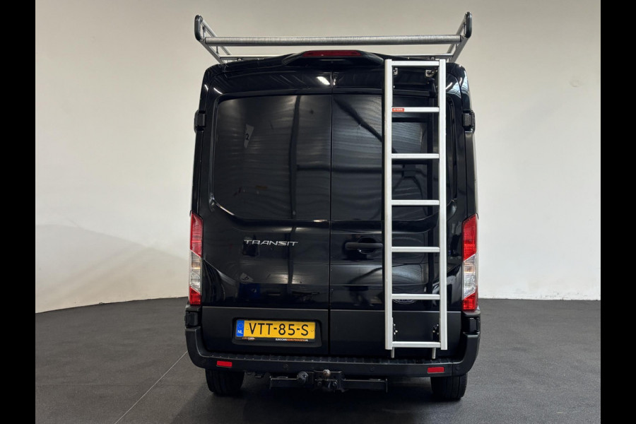 Ford Transit 330 2.0 TDCI L3H2 Trend Automaat Airco Navigatie Bluetooth Camera V+A DAB+ Cruise Control