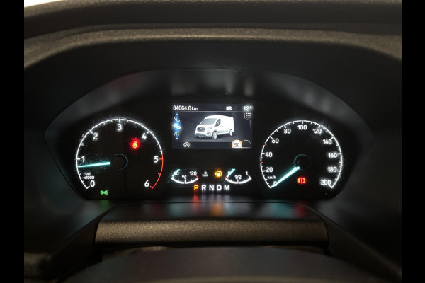 Ford Transit 330 2.0 TDCI L3H2 Trend Automaat Airco Navigatie Bluetooth Camera V+A DAB+ Cruise Control