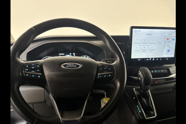 Ford Transit 330 2.0 TDCI L3H2 Trend Automaat Airco Navigatie Bluetooth Camera V+A DAB+ Cruise Control