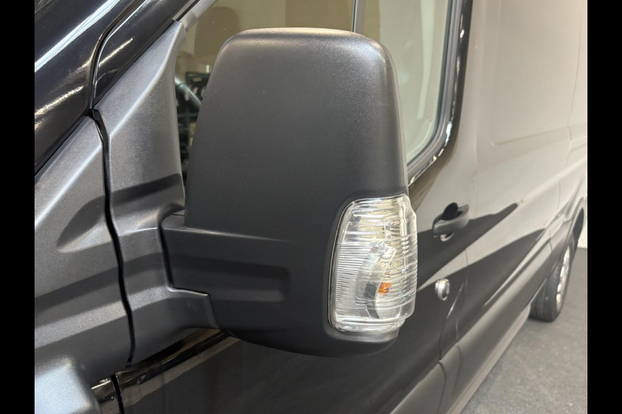 Ford Transit 330 2.0 TDCI L3H2 Trend Automaat Airco Navigatie Bluetooth Camera V+A DAB+ Cruise Control
