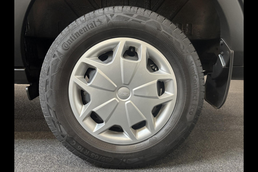 Ford Transit 330 2.0 TDCI L3H2 Trend Automaat Airco Navigatie Bluetooth Camera V+A DAB+ Cruise Control