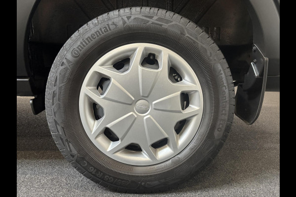 Ford Transit 330 2.0 TDCI L3H2 Trend Automaat Airco Navigatie Bluetooth Camera V+A DAB+ Cruise Control