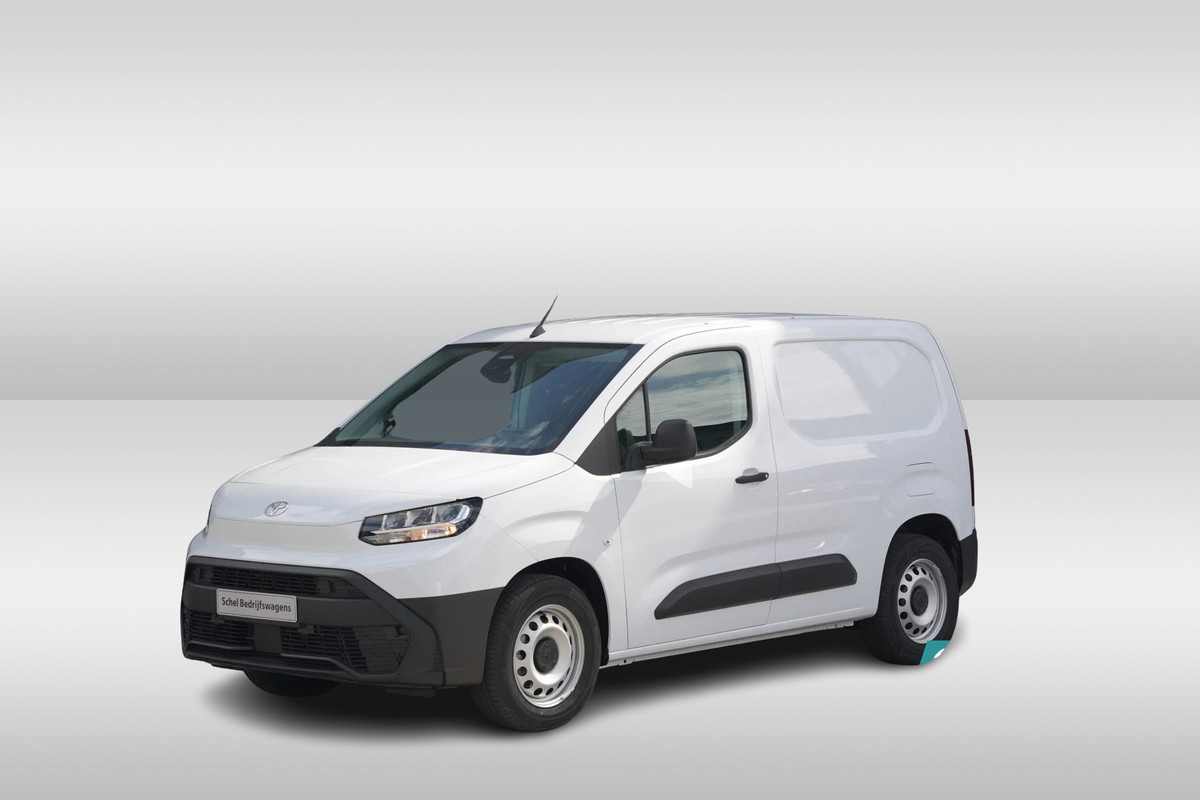 Toyota PROACE CITY Electric Comfort L1 50 kWh