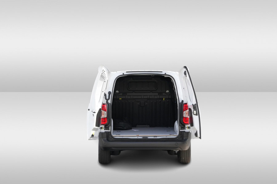 Toyota PROACE CITY Electric Comfort L1 50 kWh