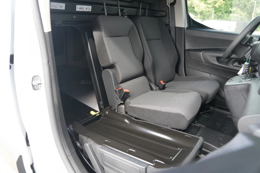 Toyota PROACE CITY Electric Comfort L1 50 kWh