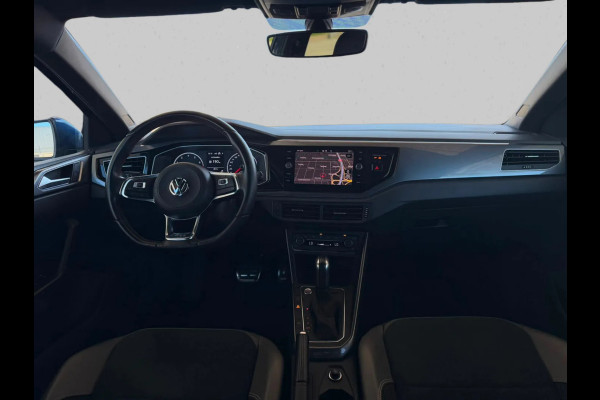 Volkswagen Polo 2.0 TSI GTI( Goed OnderH, Navi, Carplay, StoelV, App-Connect, Cruise Con, Etc)