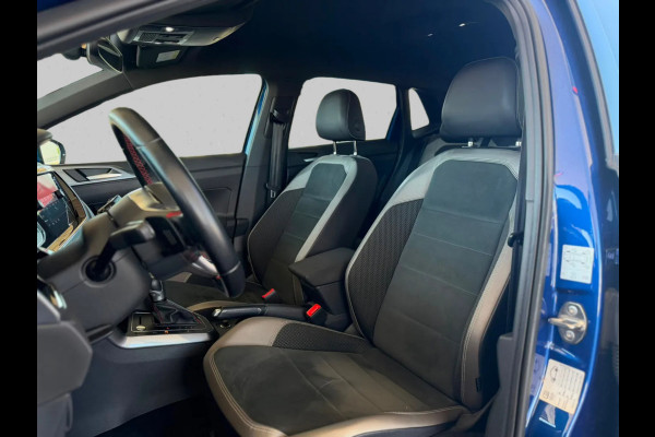 Volkswagen Polo 2.0 TSI GTI( Goed OnderH, Navi, Carplay, StoelV, App-Connect, Cruise Con, Etc)