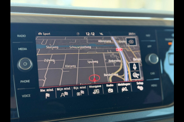 Volkswagen Polo 2.0 TSI GTI( Goed OnderH, Navi, Carplay, StoelV, App-Connect, Cruise Con, Etc)