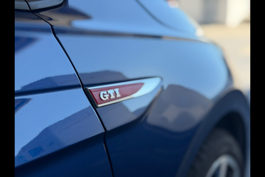 Volkswagen Polo 2.0 TSI GTI( Goed OnderH, Navi, Carplay, StoelV, App-Connect, Cruise Con, Etc)