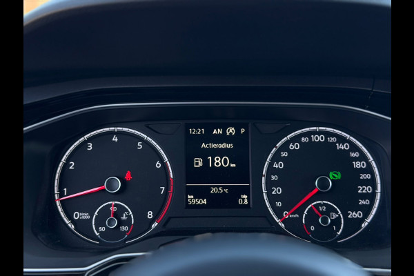 Volkswagen Polo 2.0 TSI GTI( Goed OnderH, Navi, Carplay, StoelV, App-Connect, Cruise Con, Etc)