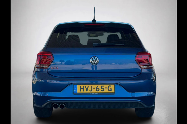 Volkswagen Polo 2.0 TSI GTI( Goed OnderH, Navi, Carplay, StoelV, App-Connect, Cruise Con, Etc)
