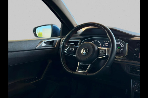 Volkswagen Polo 2.0 TSI GTI( Goed OnderH, Navi, Carplay, StoelV, App-Connect, Cruise Con, Etc)