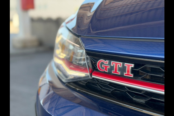 Volkswagen Polo 2.0 TSI GTI( Goed OnderH, Navi, Carplay, StoelV, App-Connect, Cruise Con, Etc)