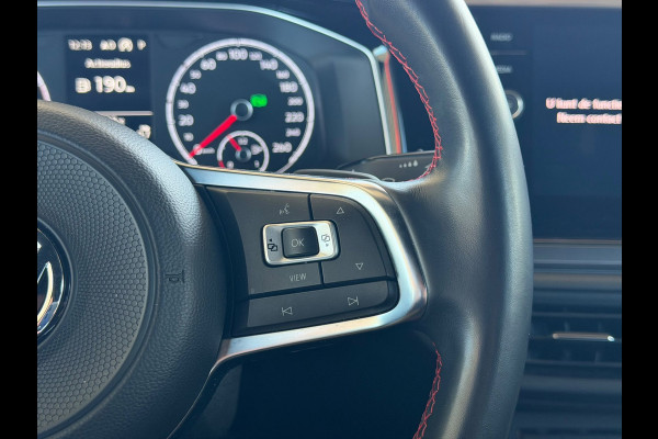 Volkswagen Polo 2.0 TSI GTI( Goed OnderH, Navi, Carplay, StoelV, App-Connect, Cruise Con, Etc)