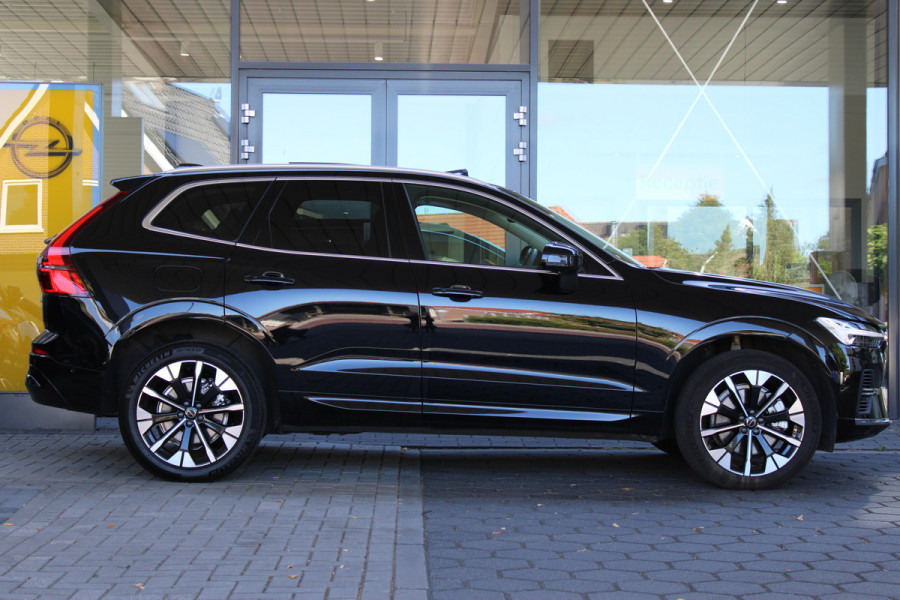Volvo XC60 2.0 T8 Ultra Bright | Luchtvering | Massage | H/K | Head-Up