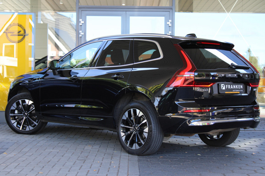 Volvo XC60 2.0 T8 Ultra Bright | Luchtvering | Massage | H/K | Head-Up