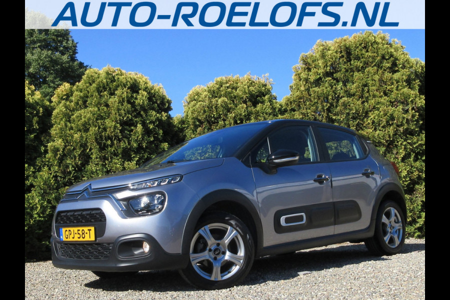Citroën C3 1.2 PureTech C-Series * Carplay * Pdc *