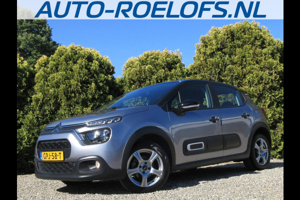 Citroën C3 1.2 PureTech C-Series * Carplay * Pdc *