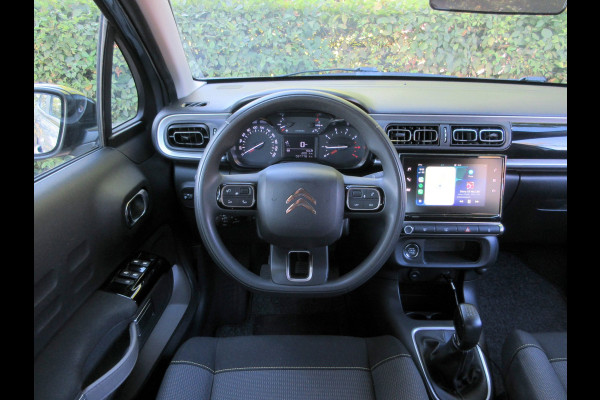 Citroën C3 1.2 PureTech C-Series * Carplay * Pdc *