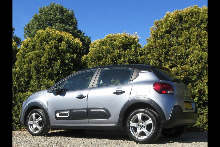 Citroën C3 1.2 PureTech C-Series * Carplay * Pdc *
