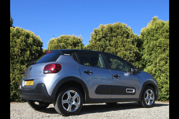 Citroën C3 1.2 PureTech C-Series * Carplay * Pdc *