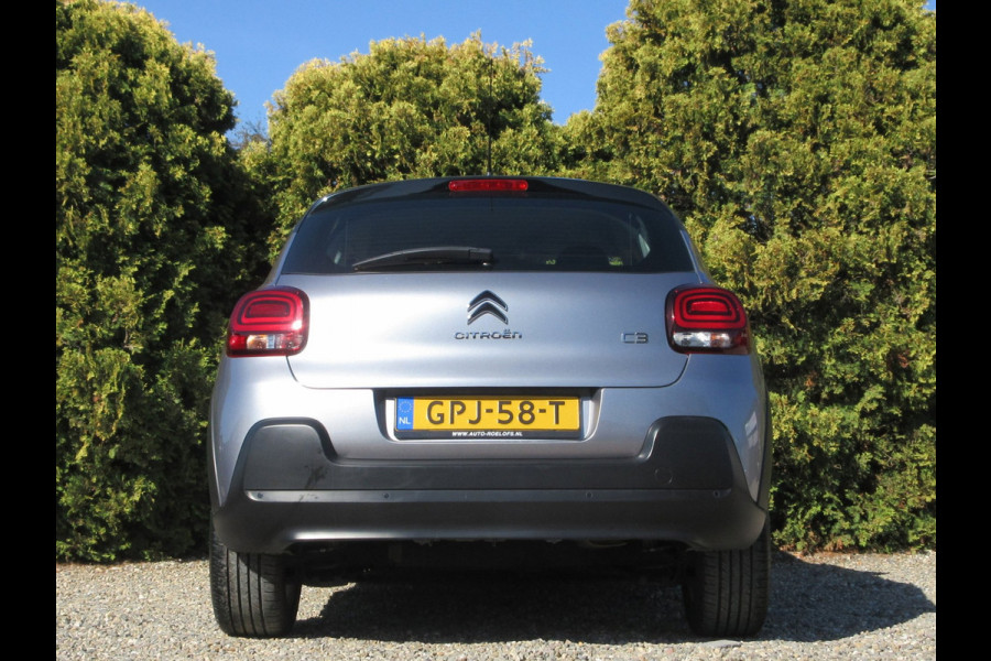 Citroën C3 1.2 PureTech C-Series * Carplay * Pdc *