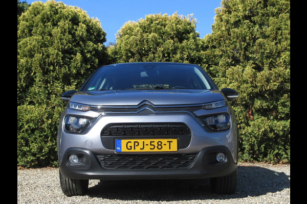 Citroën C3 1.2 PureTech C-Series * Carplay * Pdc *