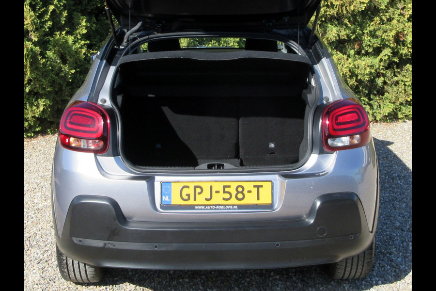Citroën C3 1.2 PureTech C-Series * Carplay * Pdc *