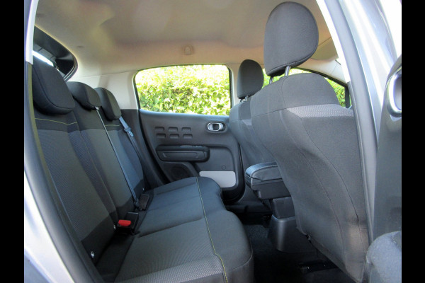 Citroën C3 1.2 PureTech C-Series * Carplay * Pdc *