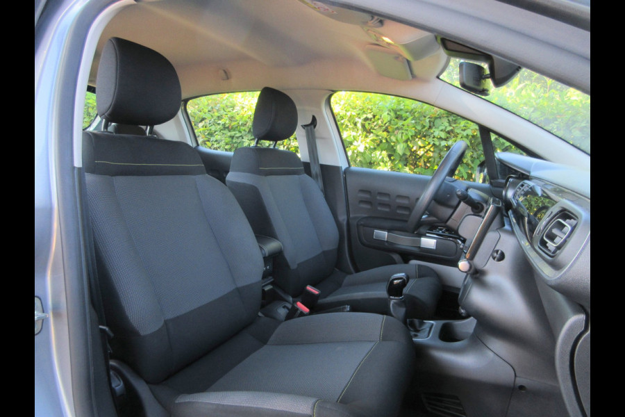 Citroën C3 1.2 PureTech C-Series * Carplay * Pdc *