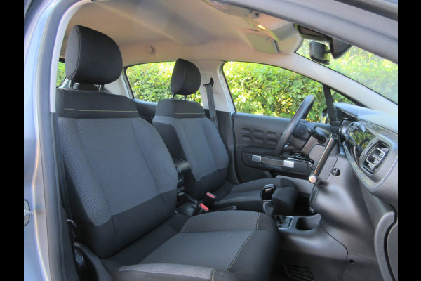 Citroën C3 1.2 PureTech C-Series * Carplay * Pdc *