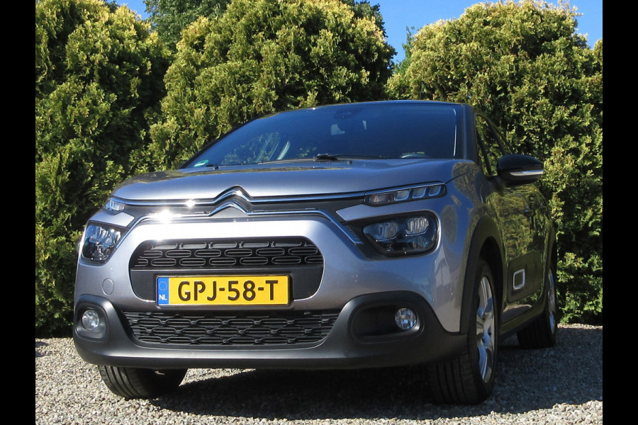 Citroën C3 1.2 PureTech C-Series * Carplay * Pdc *