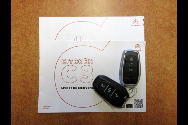 Citroën C3 1.2 PureTech C-Series * Carplay * Pdc *