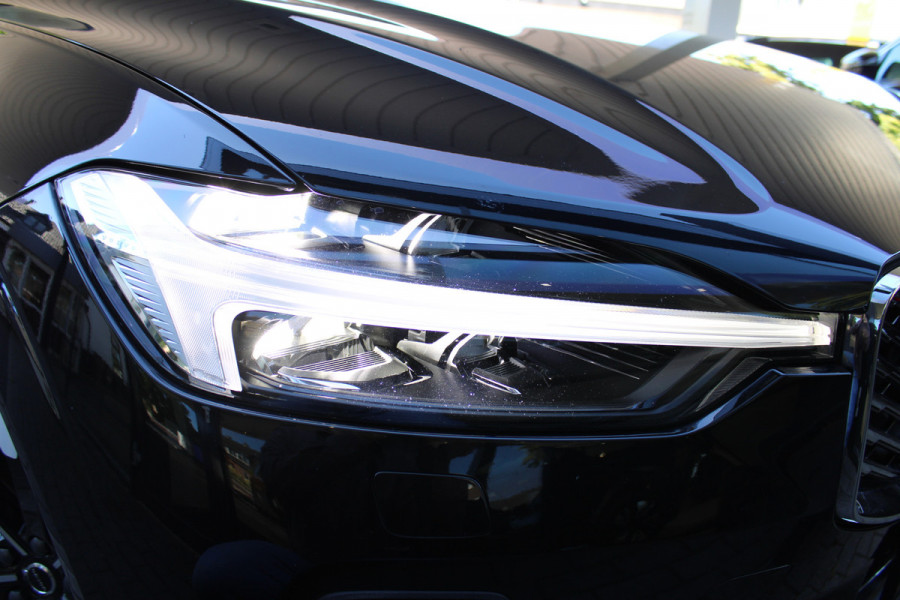 Volvo XC60 2.0 T8 Ultra Bright | Luchtvering | Massage | H/K | Head-Up