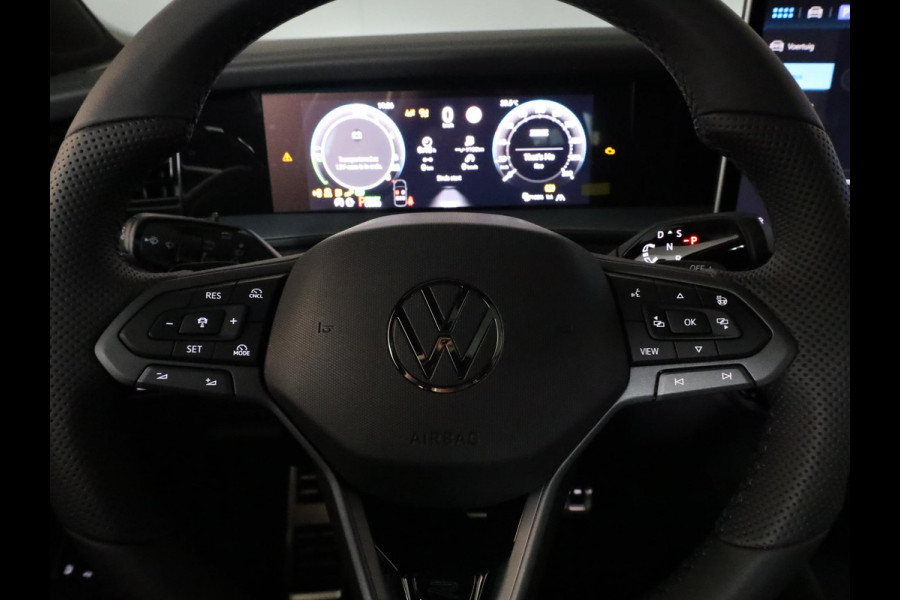 Volkswagen Tayron R-Line Edition 1.5 eHybrid 200 kW / 272 PK SUV 6 v Panoramadak | Trekhaak | 360 camera