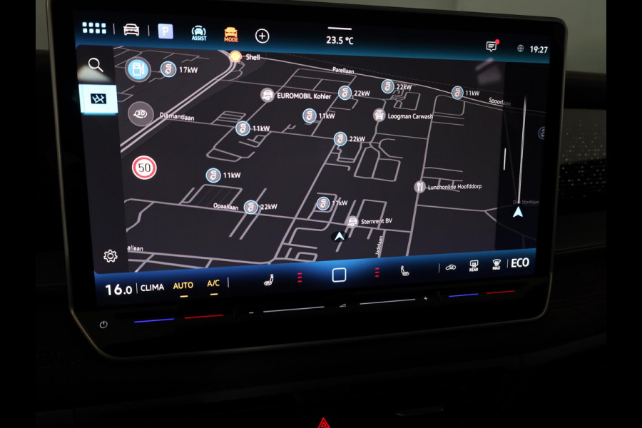 Volkswagen Tayron R-Line Edition 1.5 eHybrid 200 kW / 272 PK SUV 6 v Panoramadak | Trekhaak | 360 camera