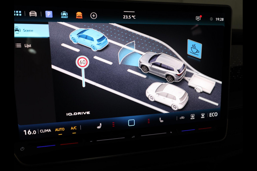 Volkswagen Tayron R-Line Edition 1.5 eHybrid 200 kW / 272 PK SUV 6 v Panoramadak | Trekhaak | 360 camera