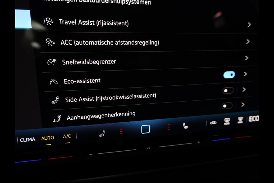 Volkswagen Tayron R-Line Edition 1.5 eHybrid 200 kW / 272 PK SUV 6 v Panoramadak | Trekhaak | 360 camera