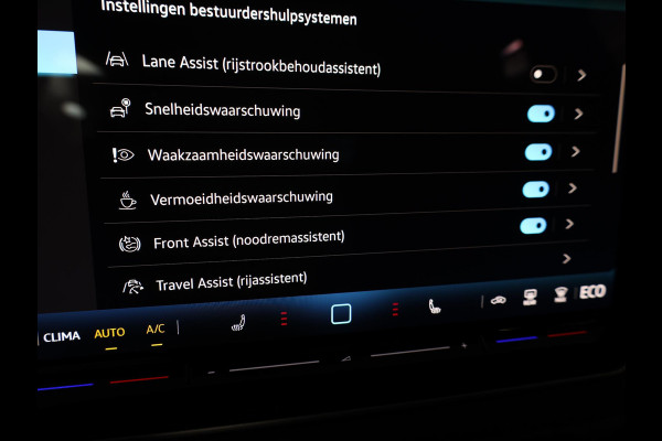 Volkswagen Tayron R-Line Edition 1.5 eHybrid 200 kW / 272 PK SUV 6 v Panoramadak | Trekhaak | 360 camera