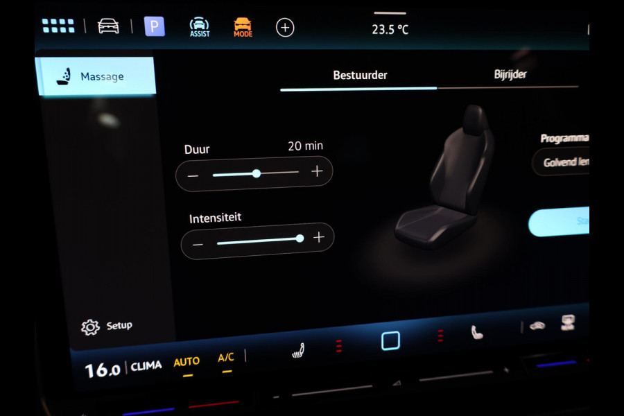 Volkswagen Tayron R-Line Edition 1.5 eHybrid 200 kW / 272 PK SUV 6 v Panoramadak | Trekhaak | 360 camera