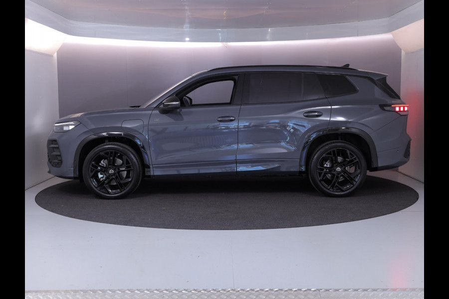 Volkswagen Tayron R-Line Edition 1.5 eHybrid 200 kW / 272 PK SUV 6 v Panoramadak | Trekhaak | 360 camera