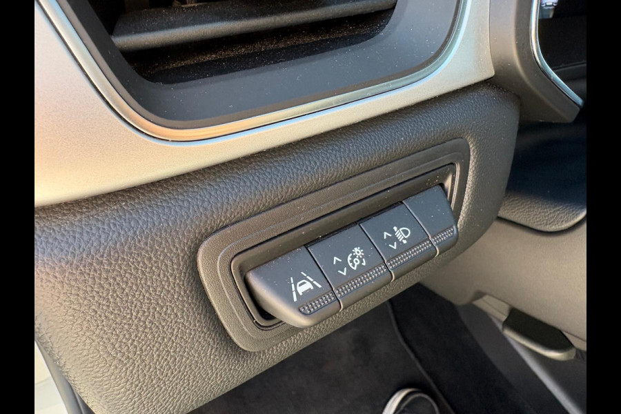 Renault Captur 1.6 E-Tech Hybrid 145PK Automaat Techno Trekhaak/Gr.-navigatie/Camera/Parkeerhulp/Carplay-android