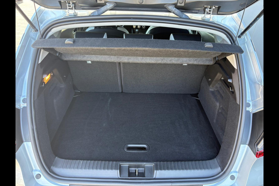Renault Captur 1.6 E-Tech Hybrid 145PK Automaat Techno Trekhaak/Gr.-navigatie/Camera/Parkeerhulp/Carplay-android