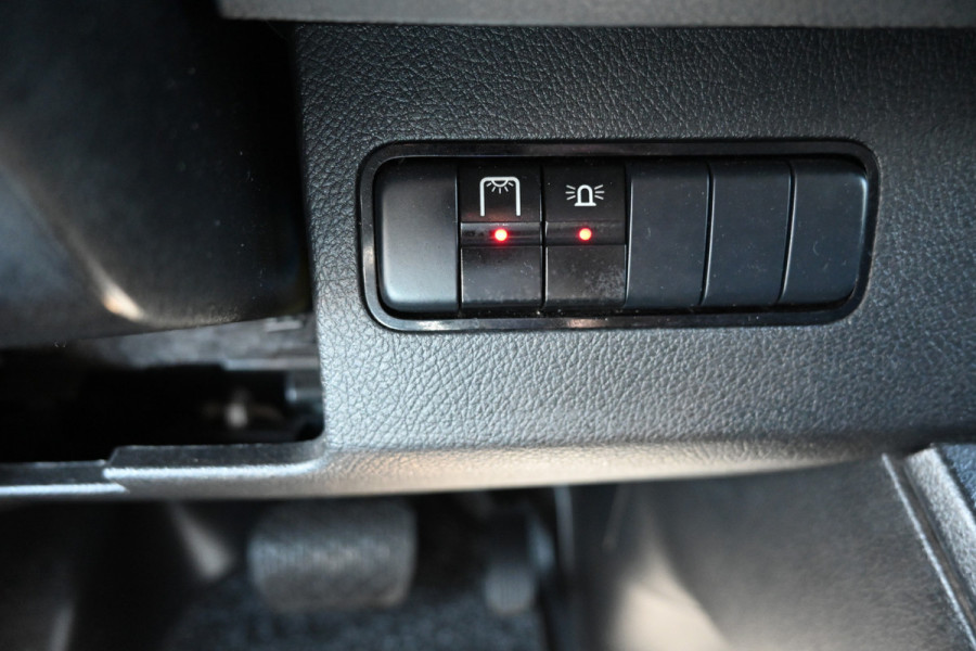 Mercedes-Benz Sprinter 519 CDI 3.0 V6 BE trekker MBUX navigatie, Geveerde stoel, Etc.