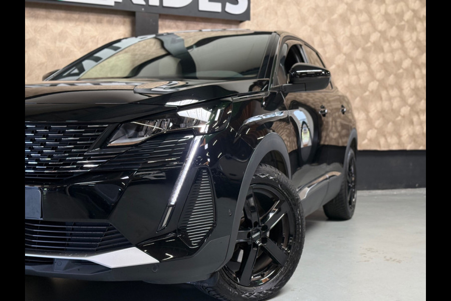 Peugeot 3008 1.2 PureTech Allure Pack Business | Stoelverwarming | Carplay | Camera | Trekhaak